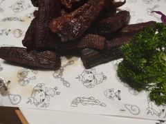 -哈啾嗨·新概念蒙餐(红星新城店)