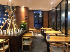 -船歌·鱼水饺青岛菜(闽江二路店)