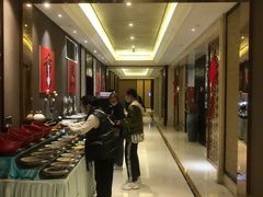 -苏州金科大酒店