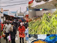 -陈家镇裕安农贸市场