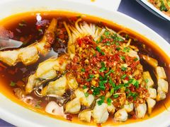 -合家小菜餐馆(新诚花苑店)