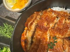 -玄白·炭烤活鳗(上海首店)