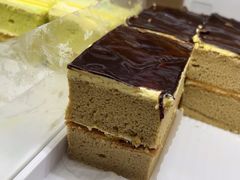 -蜂蝶来饼店(拱北总店)