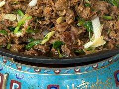 -烤肉季饭庄