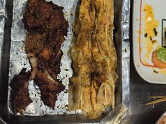 -堂堂小伙夫·辽宁小吃大排档(京西大悦城店)