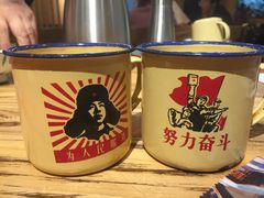 -關東雪东北菜(中庚漫游城店)