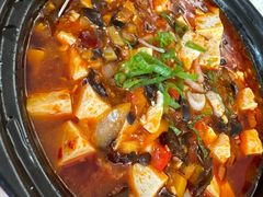 -Kung-fu Cuisine 功夫小厨