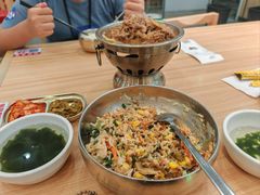 -米村拌饭(东方新天地店)