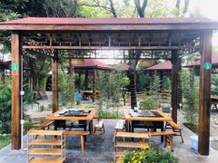 就餐环境-西昌老号李小肠特色烧烤园(双流店)