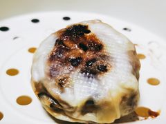 八宝粘豆包-宫门口馒头铺(创始人总店)