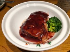 -蜜桃餐厅·古运河畔(南下塘店)