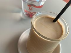 拿铁-UNIUNI(凯瑟琳广场店)