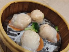 -香云轩·顺德菜(香云纱园林酒店店)