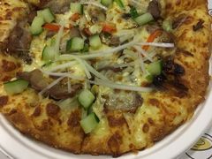 -City1+1城市比萨·意面(桂林路店)