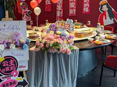 -观宴·品质赣菜(高新大道店)