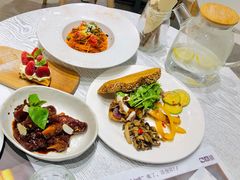 -娜娜家·Nana's restaurant(国金汇店)
