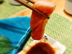 -泉寿司(万科公园店)