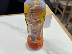 -天府国麻辣香锅(黄岛永旺店)