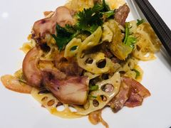 -味莊·青岛菜(云霄路店)