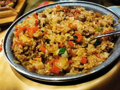 -恋湘小镇(纺织大厦店)