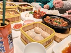 -香港狮子山下·明星粤菜餐厅(北苑店)