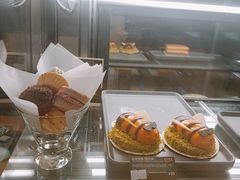 -星巴克(深圳龙岗天安数码城店)