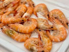 基围虾-四海之家(蛇口店)