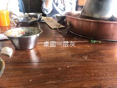 -东镇老火锅(长春路首店)