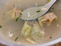 -东泰祥生煎馆(重庆北路店)