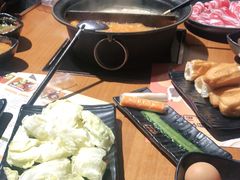 -呷哺呷哺(星光天地店)