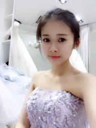 点击看大图 -LA GRACE高端婚纱礼服定制馆