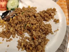 印尼炒饭-竹林小屋(库塔店)