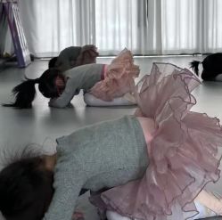 -wow舞蹈培训