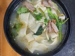 -新乡杨记红焖羊肉火锅(天坛南门店)