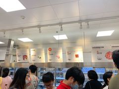 -宜家·瑞典风味餐厅(无锡店)