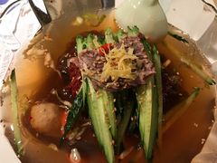 -七八冷面·延边朝鲜族美食(圣熙八号店)