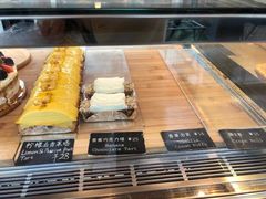 -麦田工坊(月湖店)