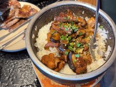 -九田家黑牛烤肉料理(珠江摩尔店)