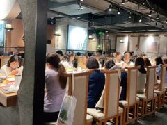 大堂-呷哺呷哺 黄金牧场 (新中关购物中心店)
