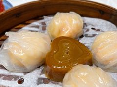 金牌虾饺皇-赏点粤式点心(广州塔店)