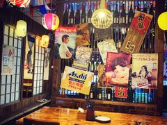 大堂-和蕴日本料理