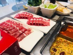 -海底捞火锅(龙湖北京大兴天街店)