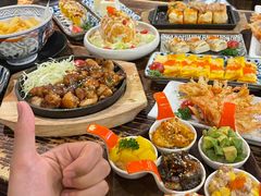 -小川洋风料理(汉街店)