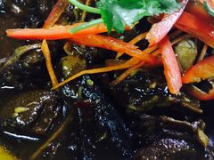 -灵福缘私房菜·农家菜(拈花湾·灵山大佛必推店)