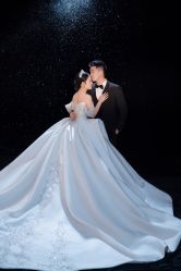-雪中彩影婚纱摄影·品控旗舰店