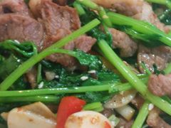 -李唐千秋客家菜