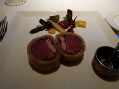 招牌惠灵顿牛排-蝶舍·MAISON PAPILLON