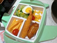 -味千拉面(泰州万达广场店)