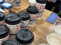 -霸王茶姬(正佳广场店)