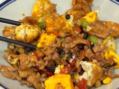 -新新湘菜馆(新中街二条店)